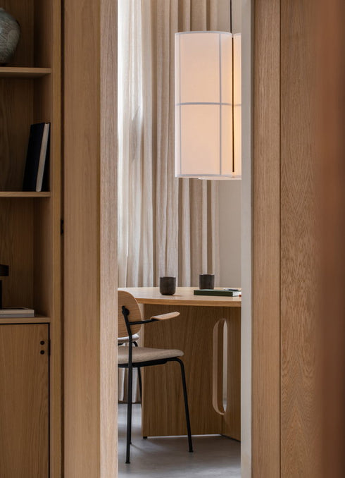 Co Chair With Armrests